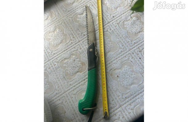 Kerti fűrész 41 cm