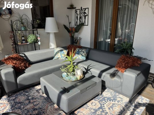 Kerti garnitúra -akciós, sürgősen elado