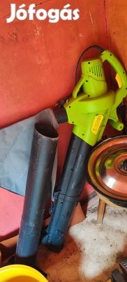 Kerti gépek egyben , külön eladók