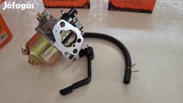 Kerti gépekhez, kétütemű és négyütemű motorokhoz való karburátor