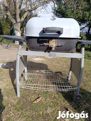 Kerti grill Eladó
