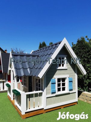 Kerti ház,gyerekház
