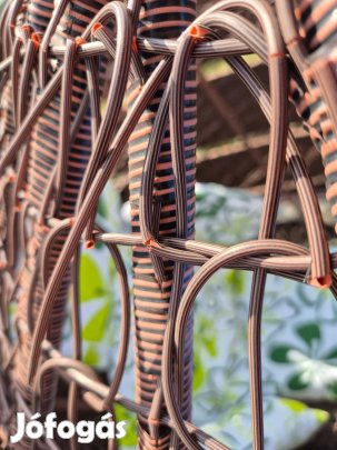 Kerti hinta javításra szorul