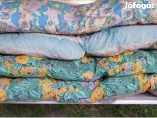 Kerti hintaágy szivacs párna