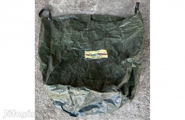 Kerti hulladékgyűjtő zsák (Gardol) 360l/60kg