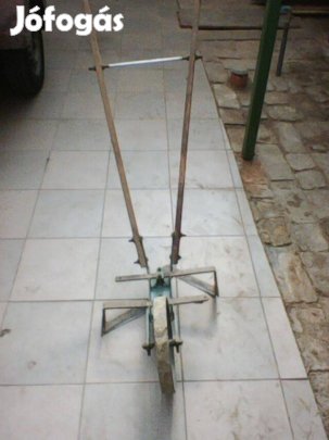 Kerti kapa (tolikapa)