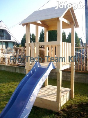 Kerti mászóka akció