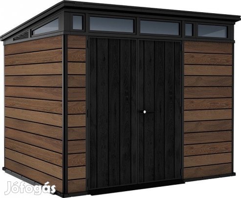 Kerti műanyag ház 1171885504