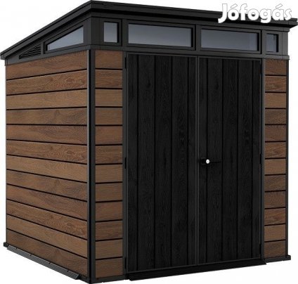 Kerti műanyag ház 1175760964