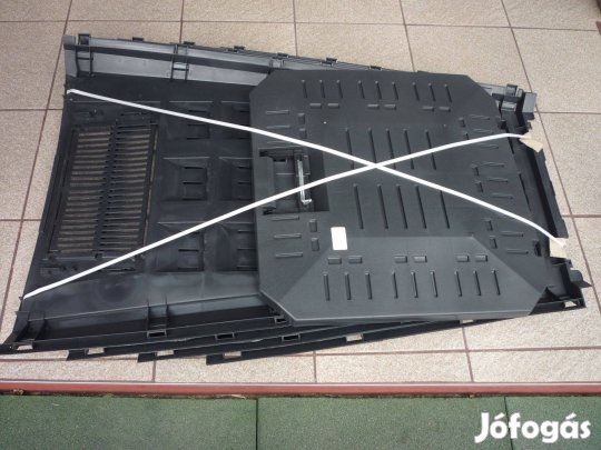 Kerti műanyag komposztáló új!!! háztartási komposzt tároló