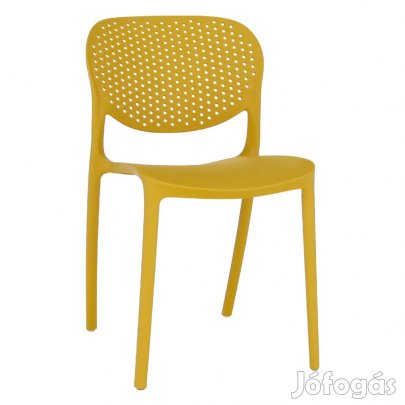 Kerti műanyag szék 0000291560