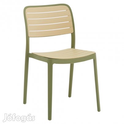 Kerti műanyag szék 0000400906