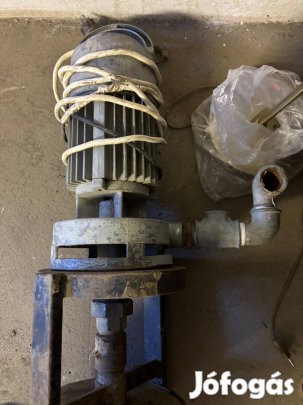 Kerti öntözőszivattyú