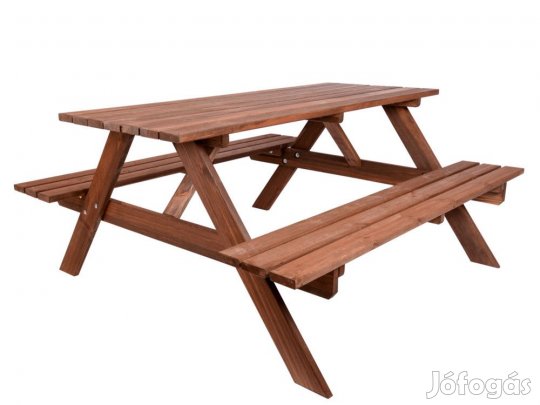 Kerti pad és asztal egyben 179421443