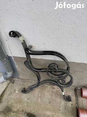 Kerti pad láb padláb