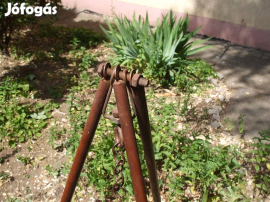 Kerti parti kellékek olcsón eladók!