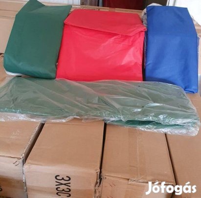 Kerti sátor pavilon ponyva Új minden méret