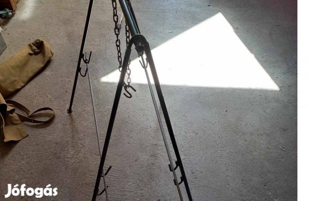 Kerti sütő ( Használt )