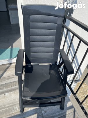 Kerti szék 2db