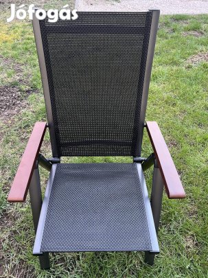 Kerti szék, új