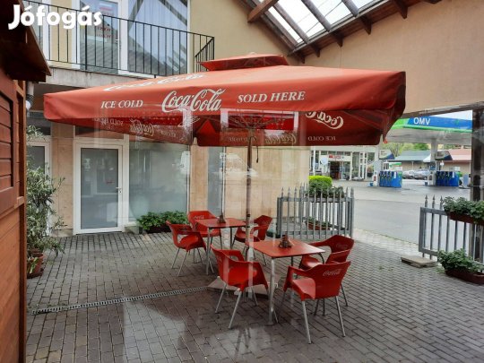 Kerti szék asztal udvarra teraszra