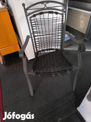 Kerti szék ingyen elvihető
