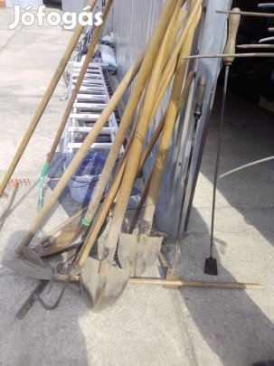 Kerti szerszám ÁR/DB