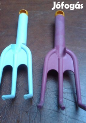 Kerti szerszám gereblye Fiskars Új