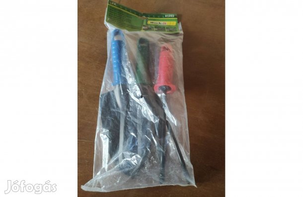 Kerti szerszámkészlet 3 db-os