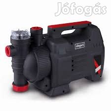 Kerti szivattyú 1000w 3800L/H beépitett szűrővel-Száraz