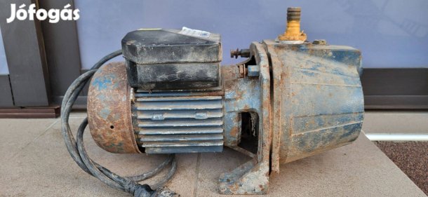 Kerti szivattyú Elpumps 1300W 90L/min