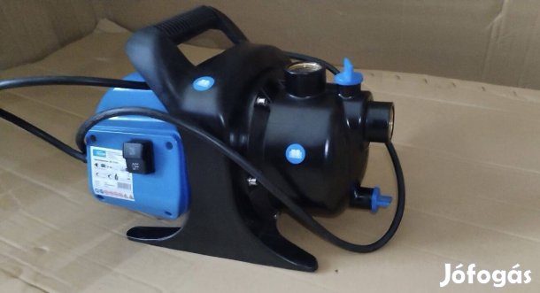 Kerti szivattyú Güde JG 3100