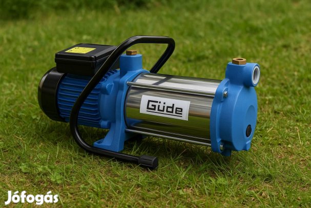 Kerti szivattyú Güde MP 120 5 AGJ