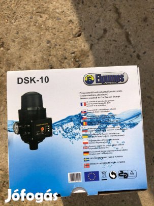 Kerti szivattyú kiegészítő