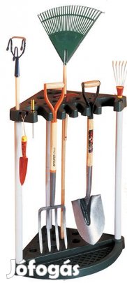 Kerti tároló műanyag 180244574