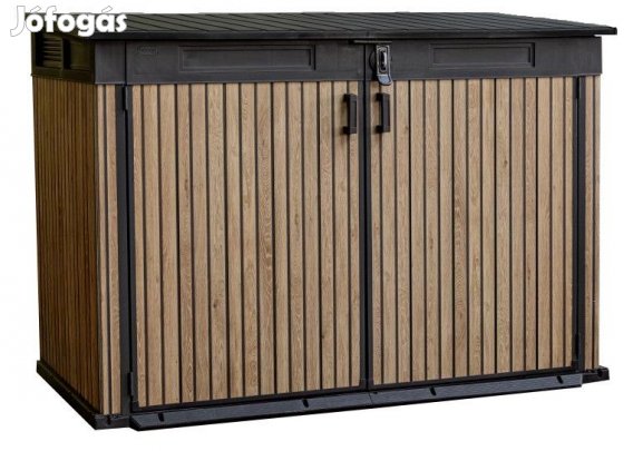 Kerti tároló szekrény 1090935935