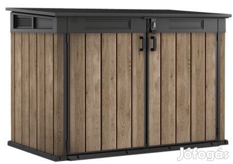 Kerti tároló szekrény 1091003965