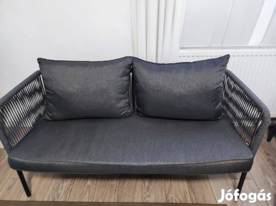 Kerti ülőgarnitúra