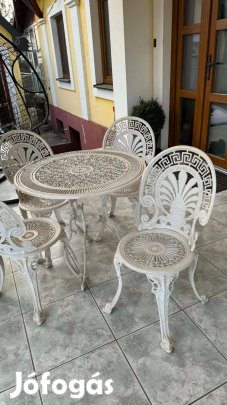 Kerti ülőgarnitúra