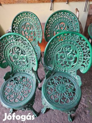 Kerti ülőgarnitúra