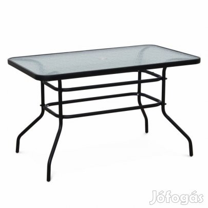 Kerti üvegasztal 0000194803