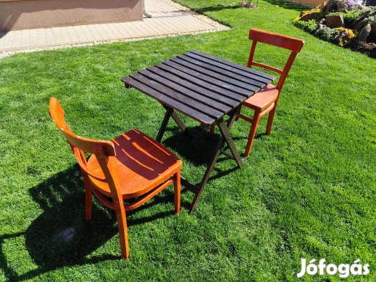 Kertibútor Teraszbútor kertiszett Kertigarnitúra
