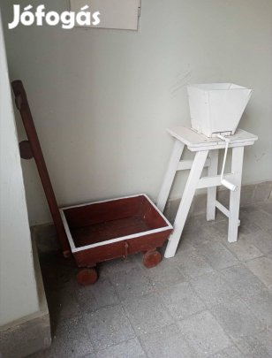 Kertidíszek eladók Miskolcon.