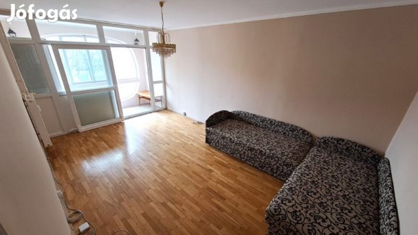 Kertvárosban 3. emeleti 63 nm lakás eladó