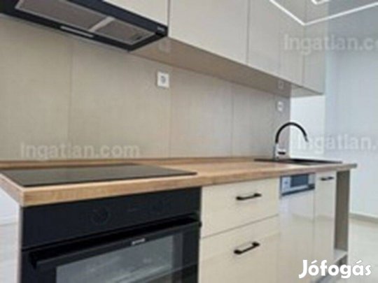 Kertvárosban igényesen felújított 2 szobás lakás eladó