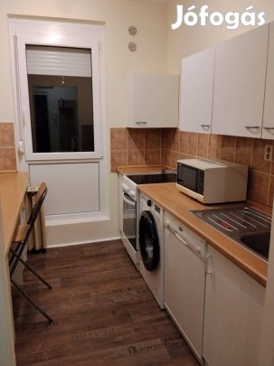 Kertvárosi 1,5 szobás lakás eladó