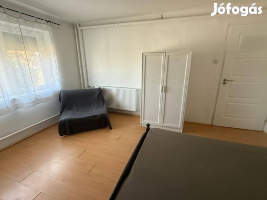 Kertvárosi nyugalom Szabadhegyen - szoba kiadó megbízható bérlőnek