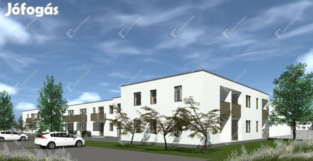 Kertvárosi nyugalom....