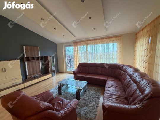 Kertvárosi nyugalom....