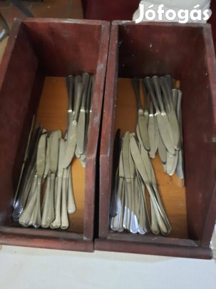 Kések eladóak